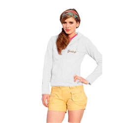 Snowball Ladies Hoodie